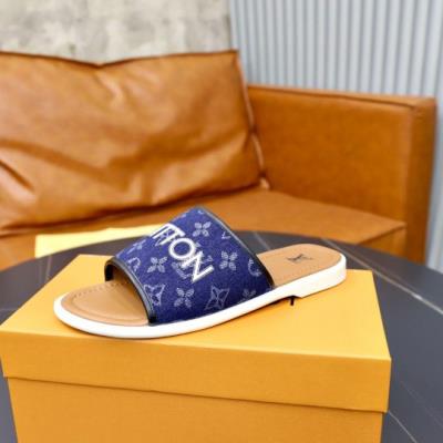 wholesale quality men's louis vuitton shoes model no. 839